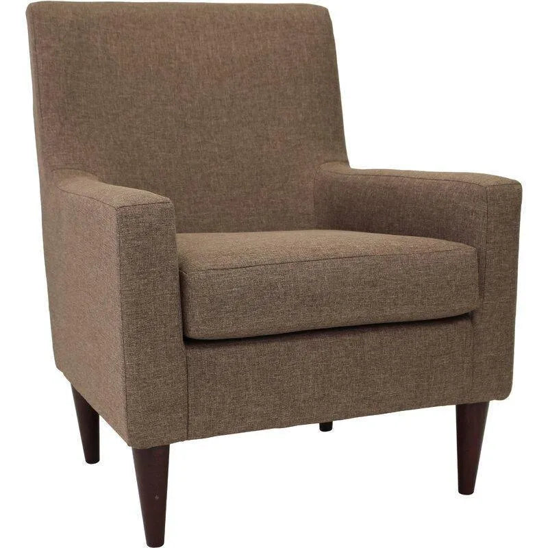 Alwafra Designer Premium Armchair - WoodenTwist