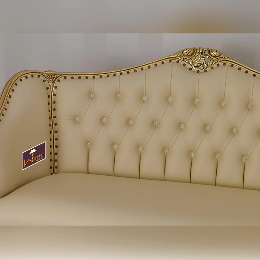 Deep Seating for Real Lounging